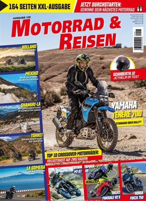Motorrad-und-Reisen-Classic-Abo