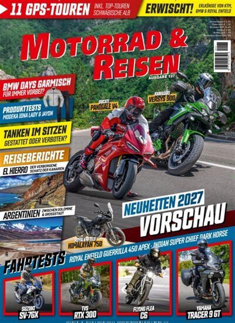 Motorrad-und-Reisen-Classic-Abo