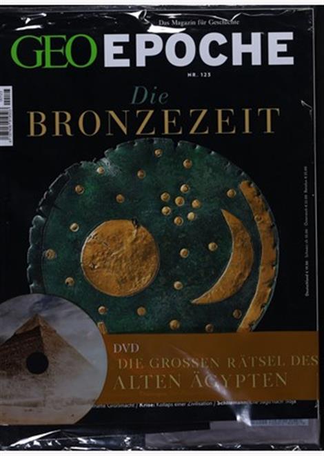 Geo-Epoche-DVD-Abo
