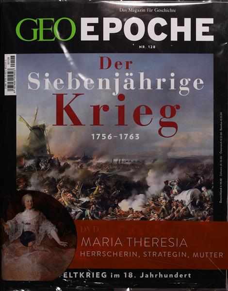 Geo-Epoche-DVD-Abo