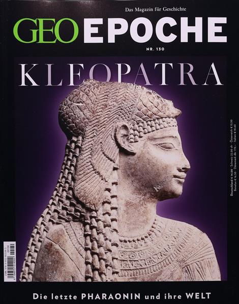 Geo-Epoche-DVD-Abo