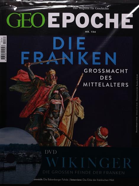 Geo-Epoche-DVD-Abo