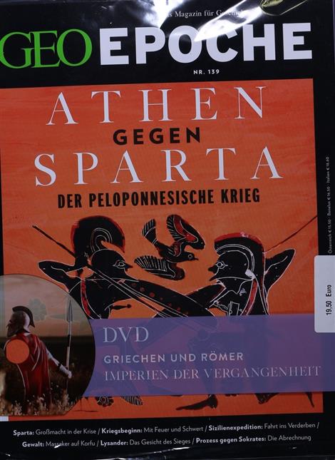 Geo-Epoche-DVD-Abo