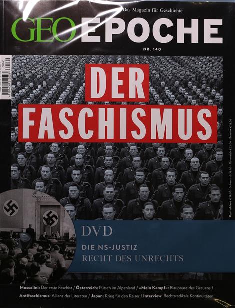 Geo-Epoche-DVD-Abo
