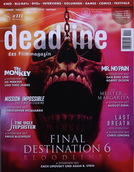 deadline-Abo