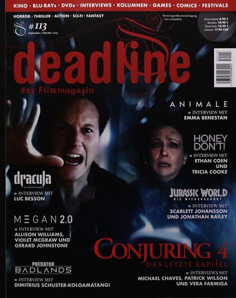 deadline-Abo