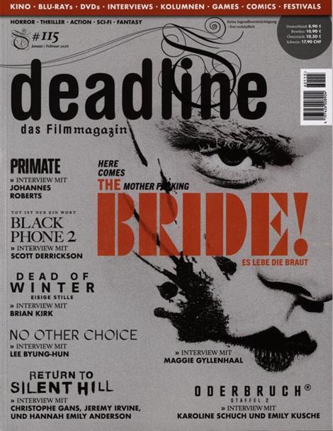 deadline-Abo