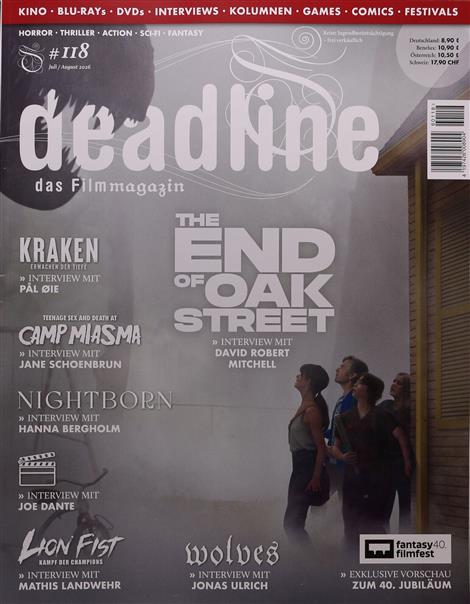 deadline-Abo