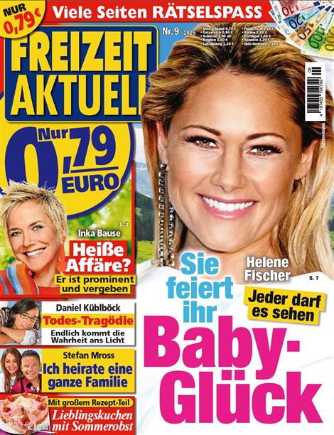 Freizeit-aktuell-Abo