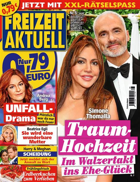 Freizeit-aktuell-Abo