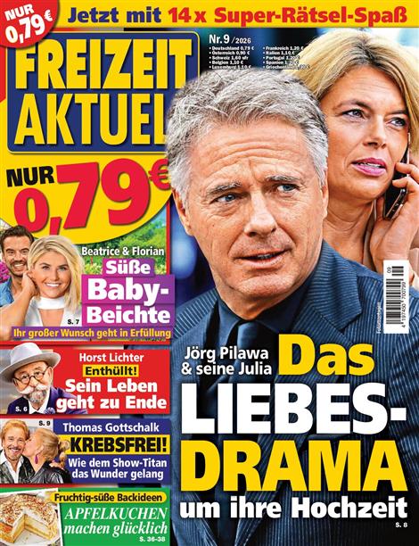 Freizeit-aktuell-Abo