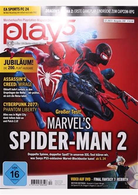 Play-5-Abo