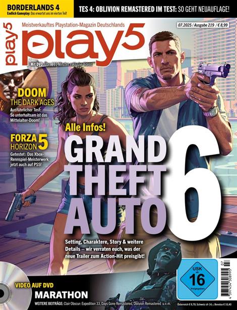 Play-5-Abo