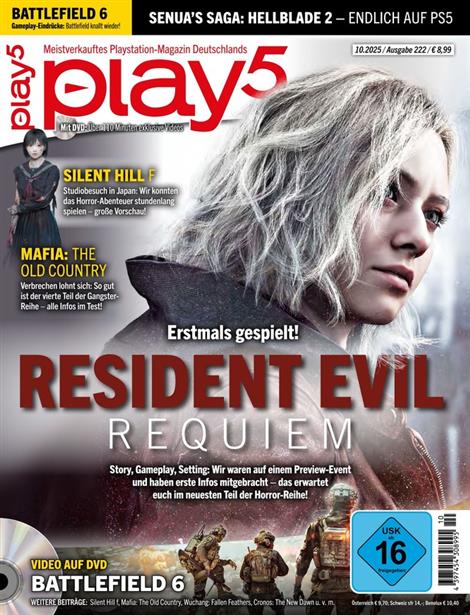 Play-5-Abo