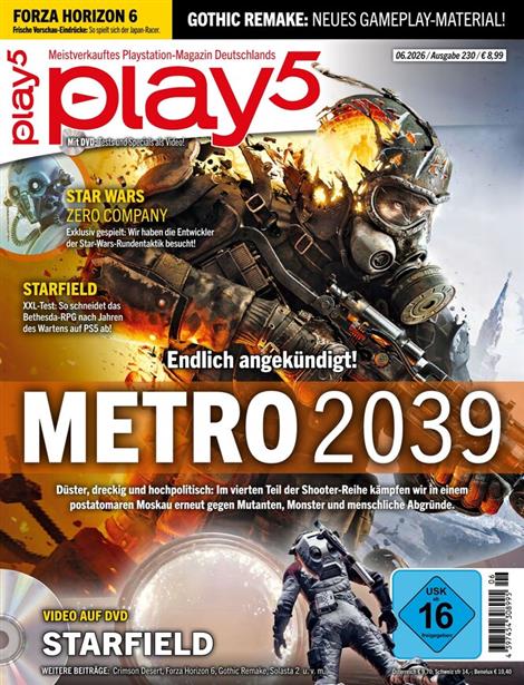 Play-5-Abo