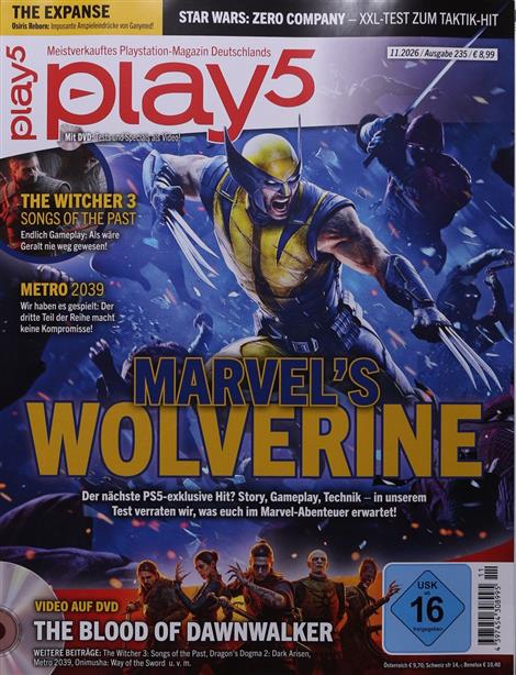 Play-5-Abo