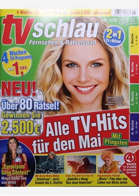 TV-Schlau-Abo