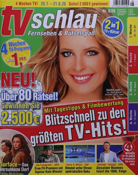 TV-Schlau-Abo