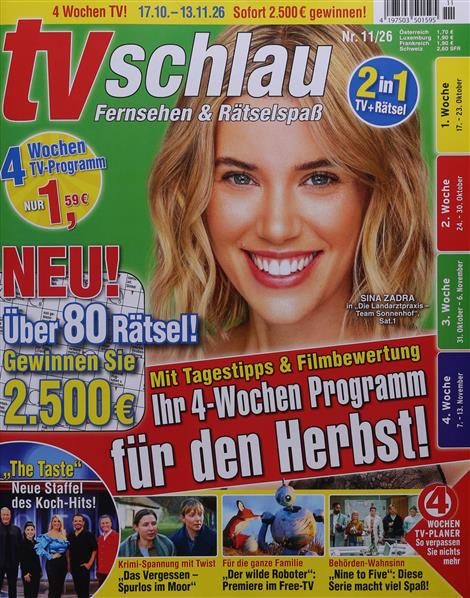 TV-Schlau-Abo