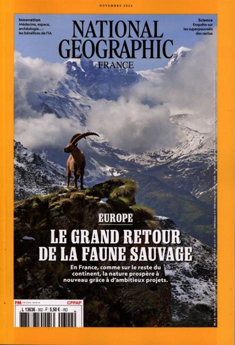National-Geographic-Frankreich-Abo