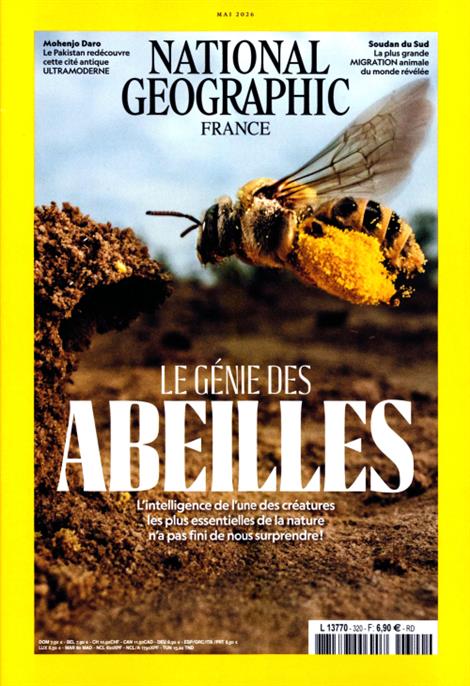 National-Geographic-Frankreich-Abo
