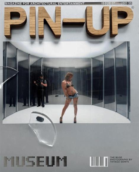 Pin-up-Abo