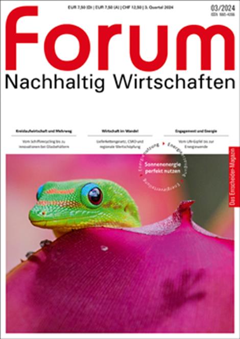 Forum-nachhaltig-wirtschaften-Abo