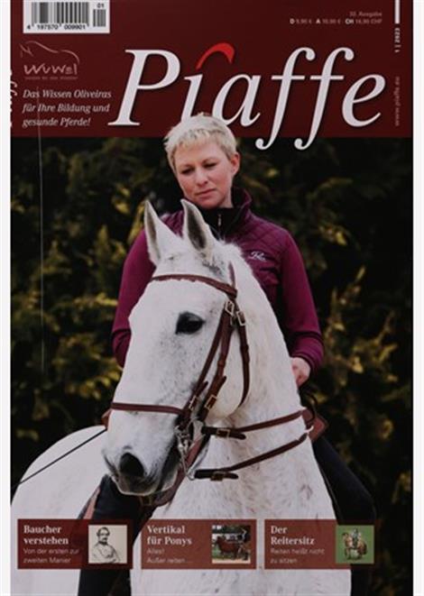 Piaffe-Abo