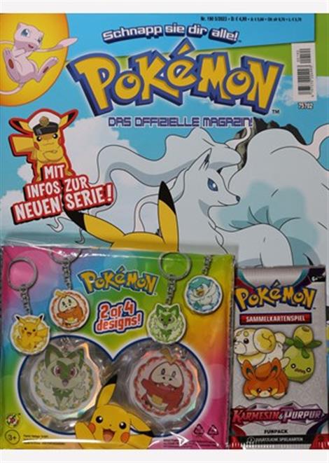 Pokemon-Abo