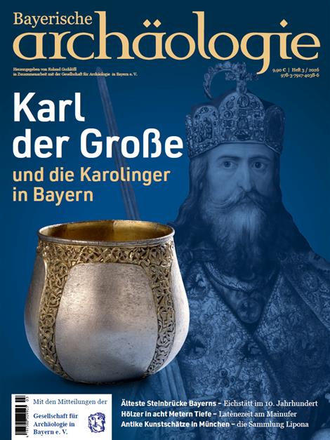 Bayerische-Archaeologie-Abo