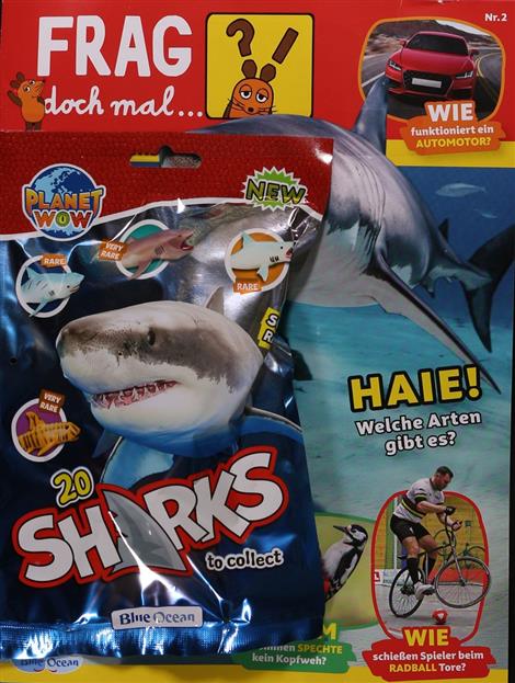 Frag-doch-mal-die-Maus-Abo