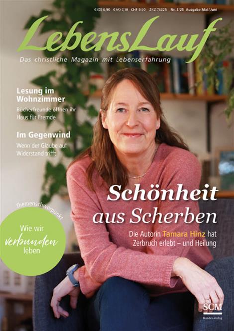 Lebenslauf-Abo
