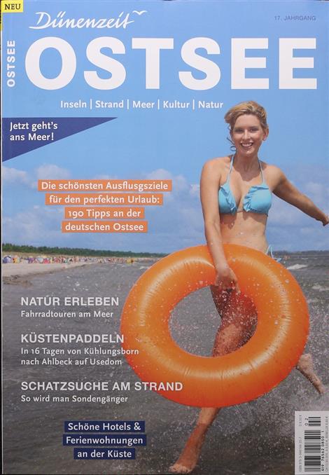 Duenenzeit-Ostsee-2024-Abo