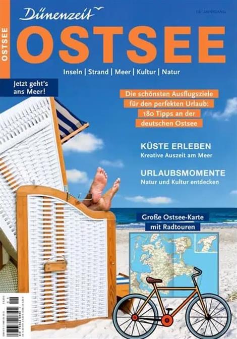 Duenenzeit-Ostsee-2025-Abo