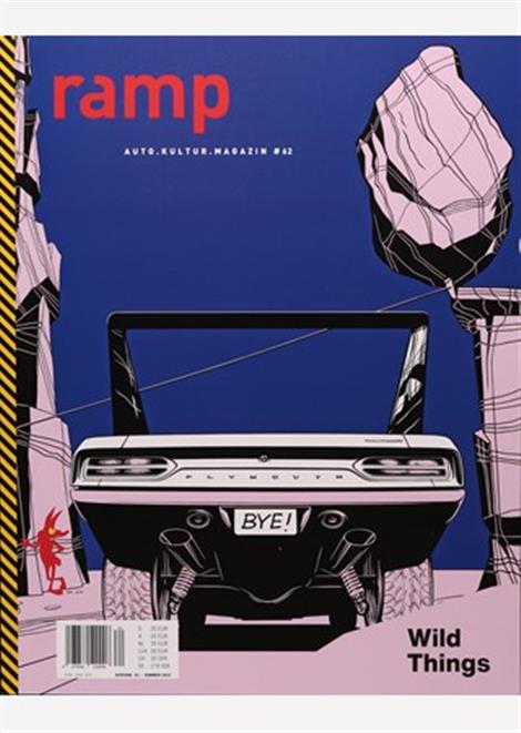 Ramp-Abo