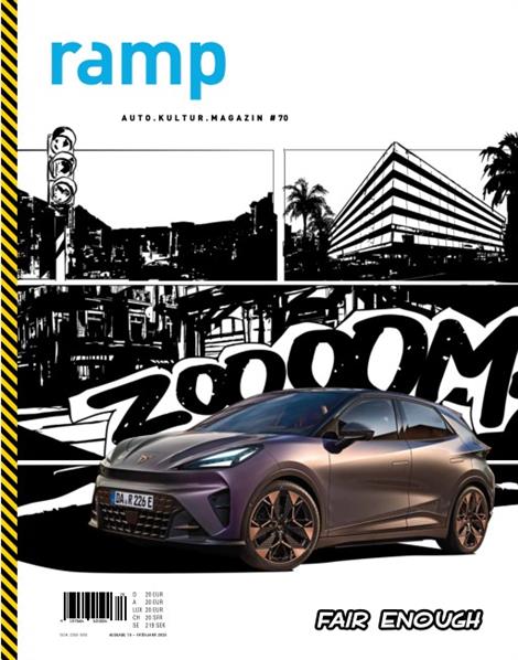 Ramp-Abo