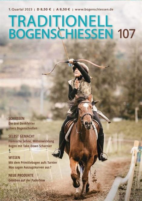 Bogenschiessen-Abo