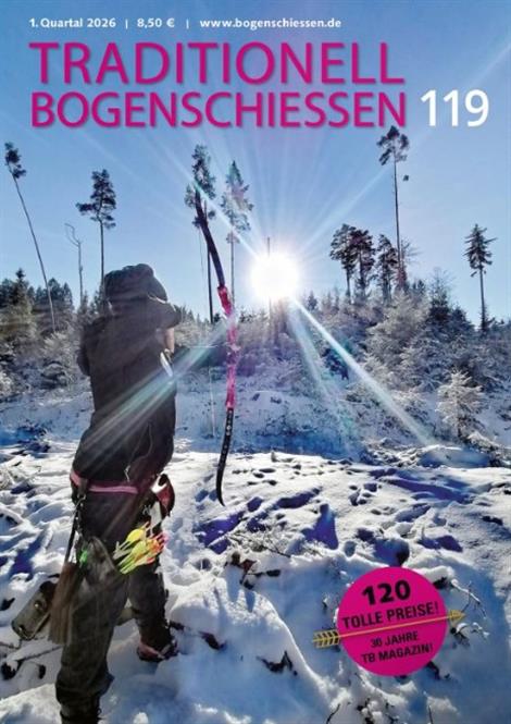 Bogenschiessen-Abo