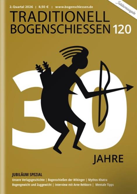 Bogenschiessen-Abo