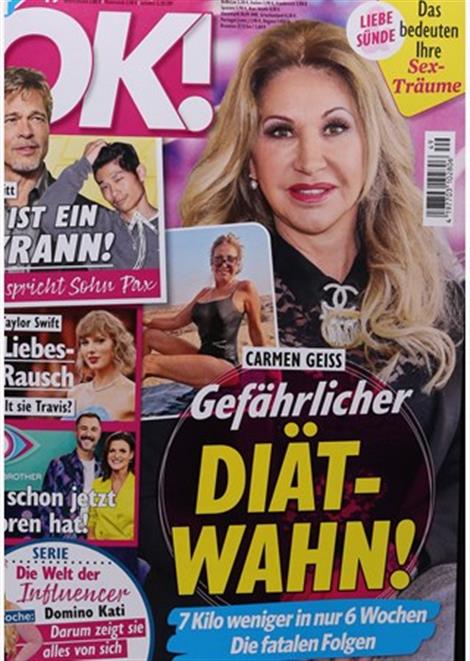 OK-Magazin-Abo