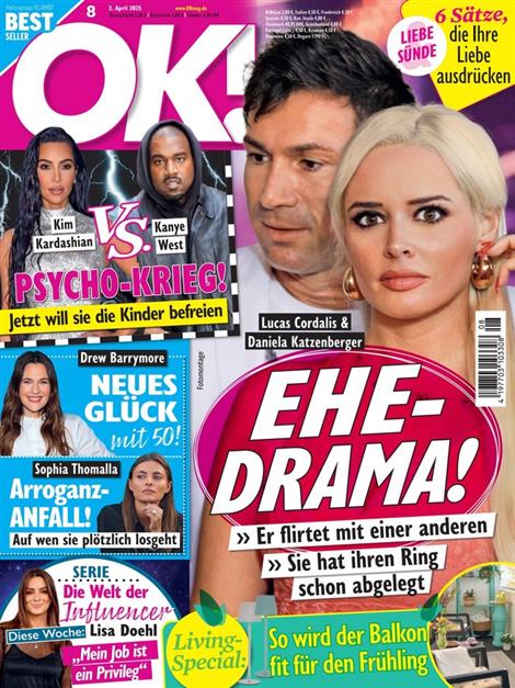 OK-Magazin-Abo