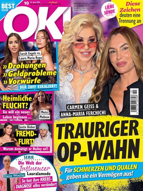 OK-Magazin-Abo