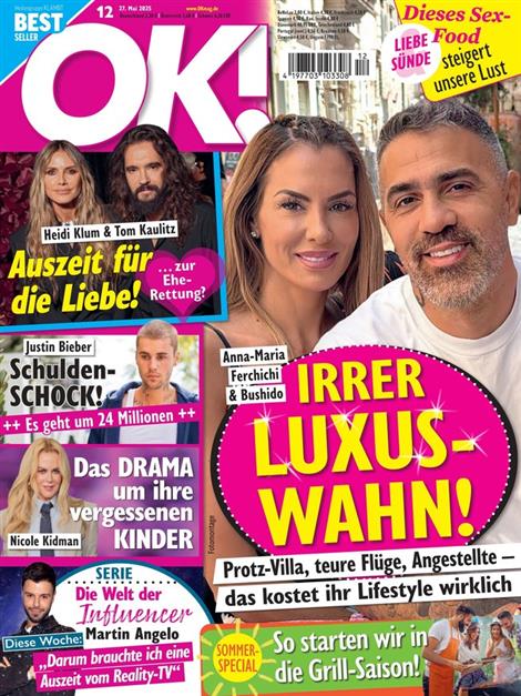OK-Magazin-Abo