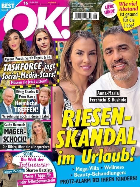 OK-Magazin-Abo