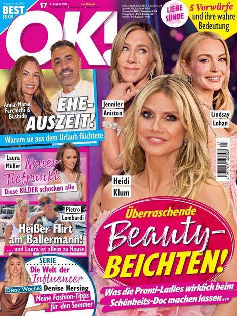 OK-Magazin-Abo