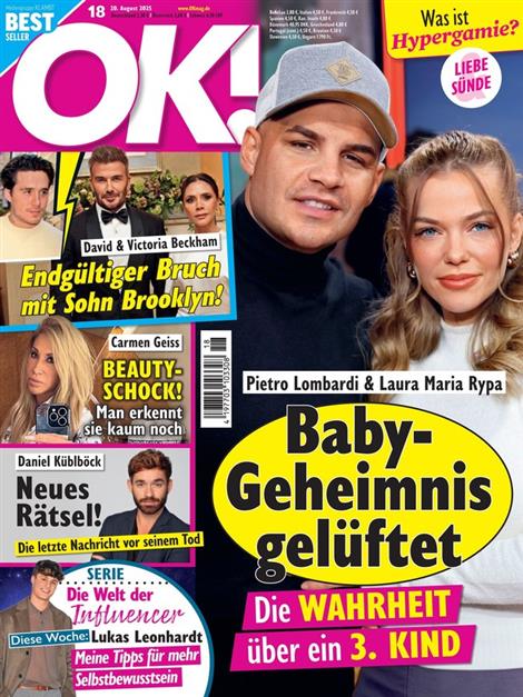 OK-Magazin-Abo