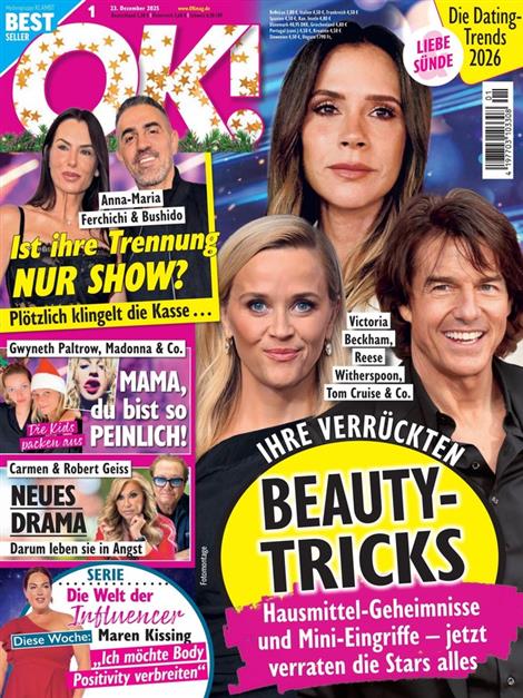 OK-Magazin-Abo