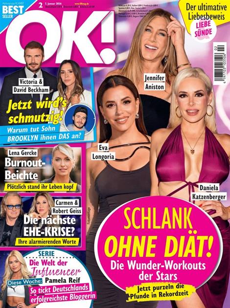 OK-Magazin-Abo