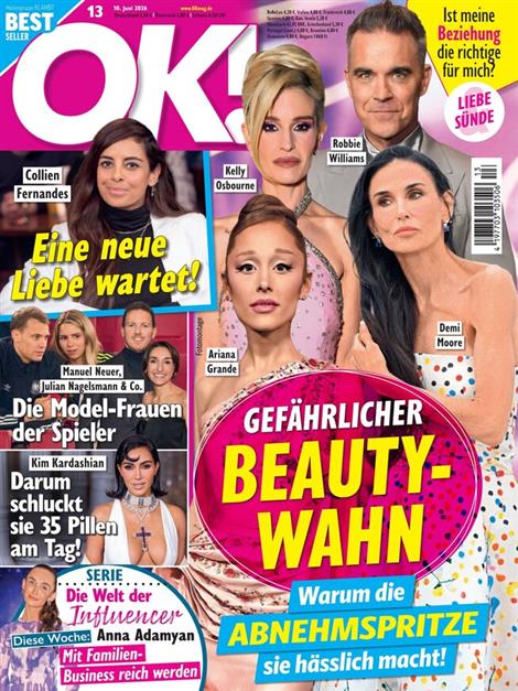 OK-Magazin-Abo