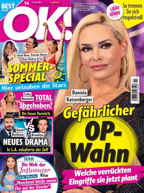 OK-Magazin-Abo